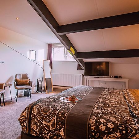B&B/Boertel De Meander Оирсхот Экстерьер фото