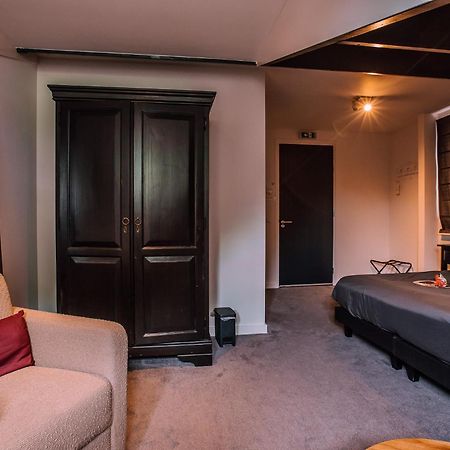 B&B/Boertel De Meander Оирсхот Экстерьер фото